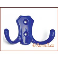 H2B  dvojháček modrý - Rowell