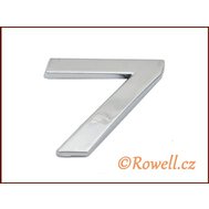 C26  Číslice 26mm "7"